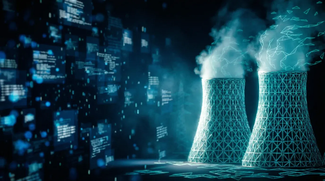Curio, NuScale, and Framatome Partner on Nuclear Fuel Cycle
