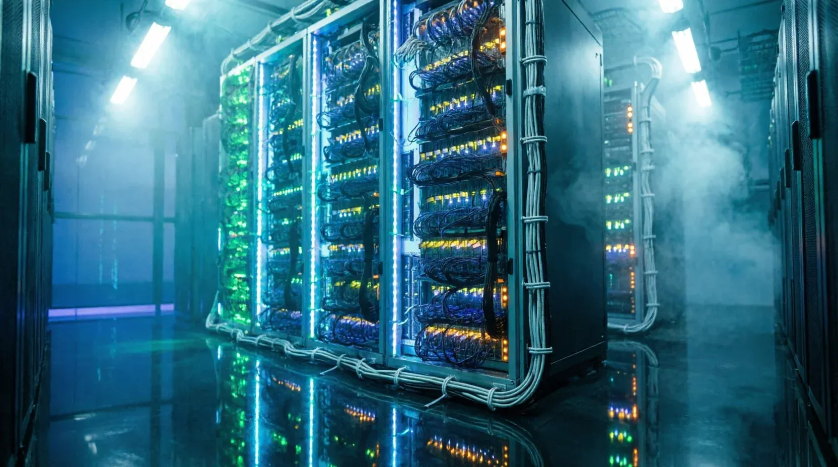 Divcon Appoints Tom Ray to Board to Scale Data Center Infrastructure