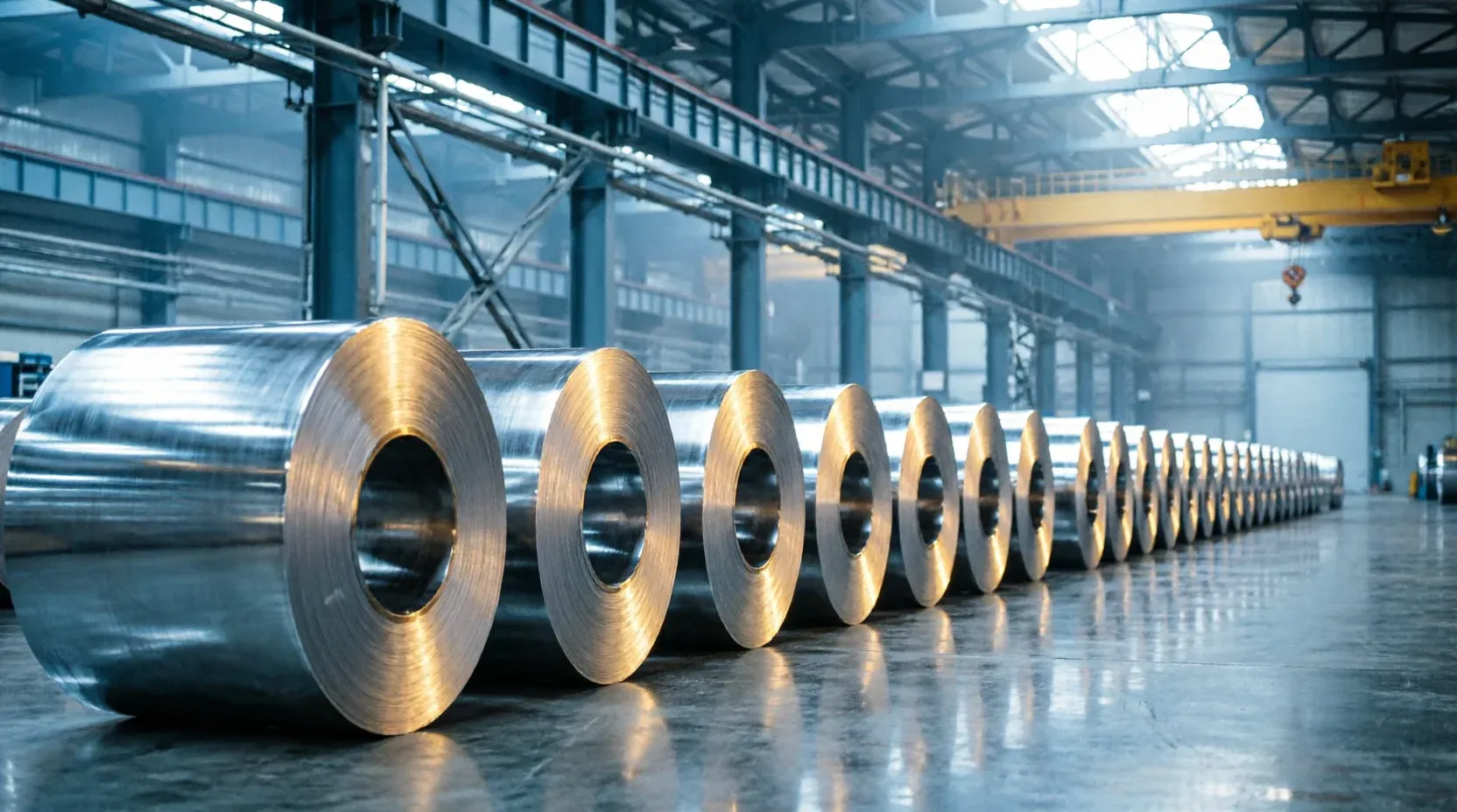 Ducon Infratechnologies Secures Major Indian Aluminium Smelter Contract