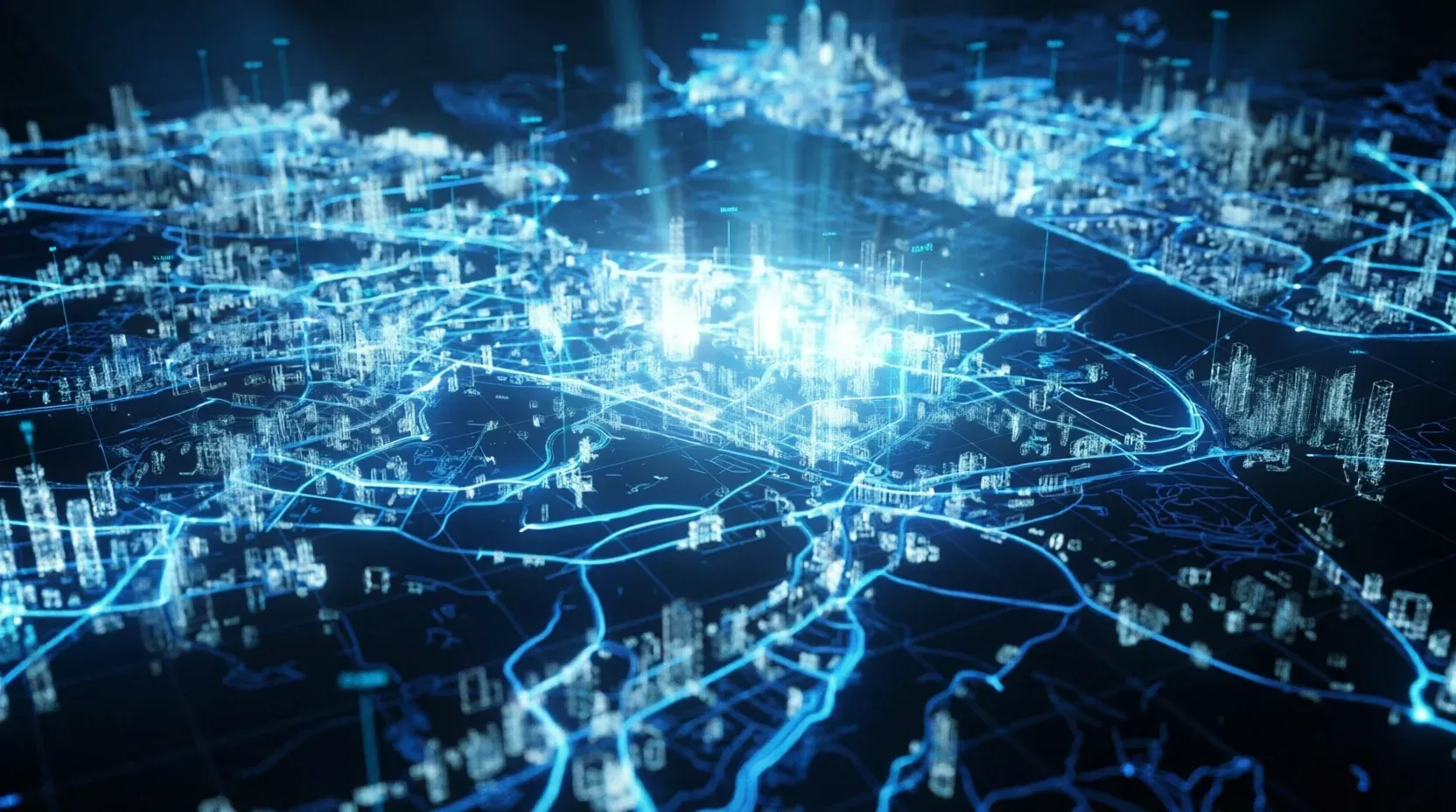 Eaton and Infleqtion Partner on Quantum Grid Research