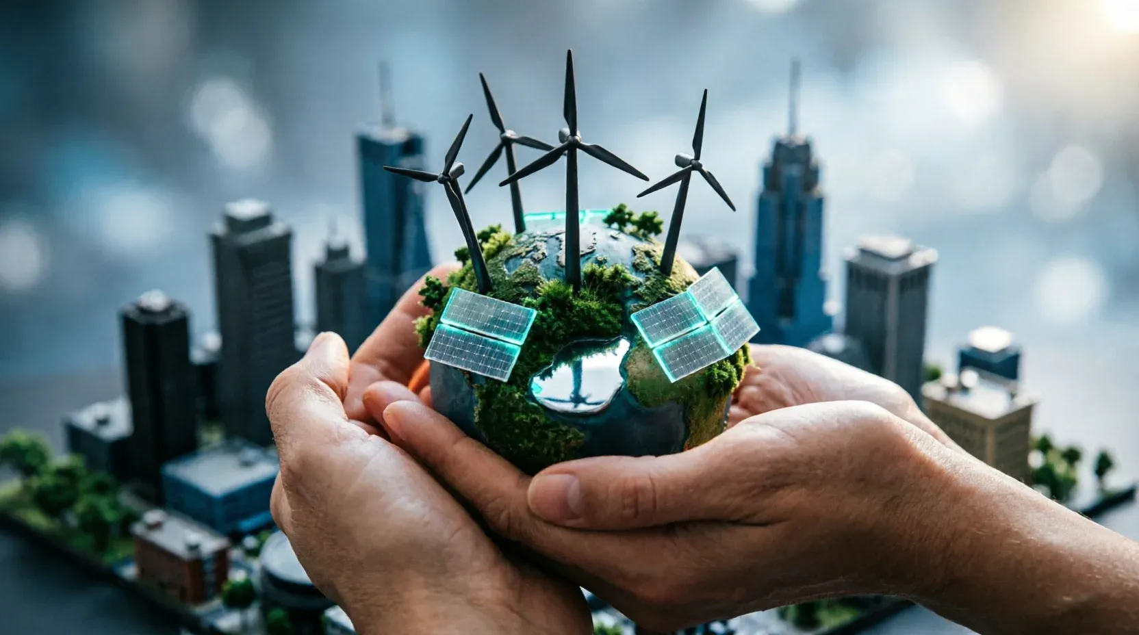 Excelerate Energy Expands LNG and Power Infrastructure