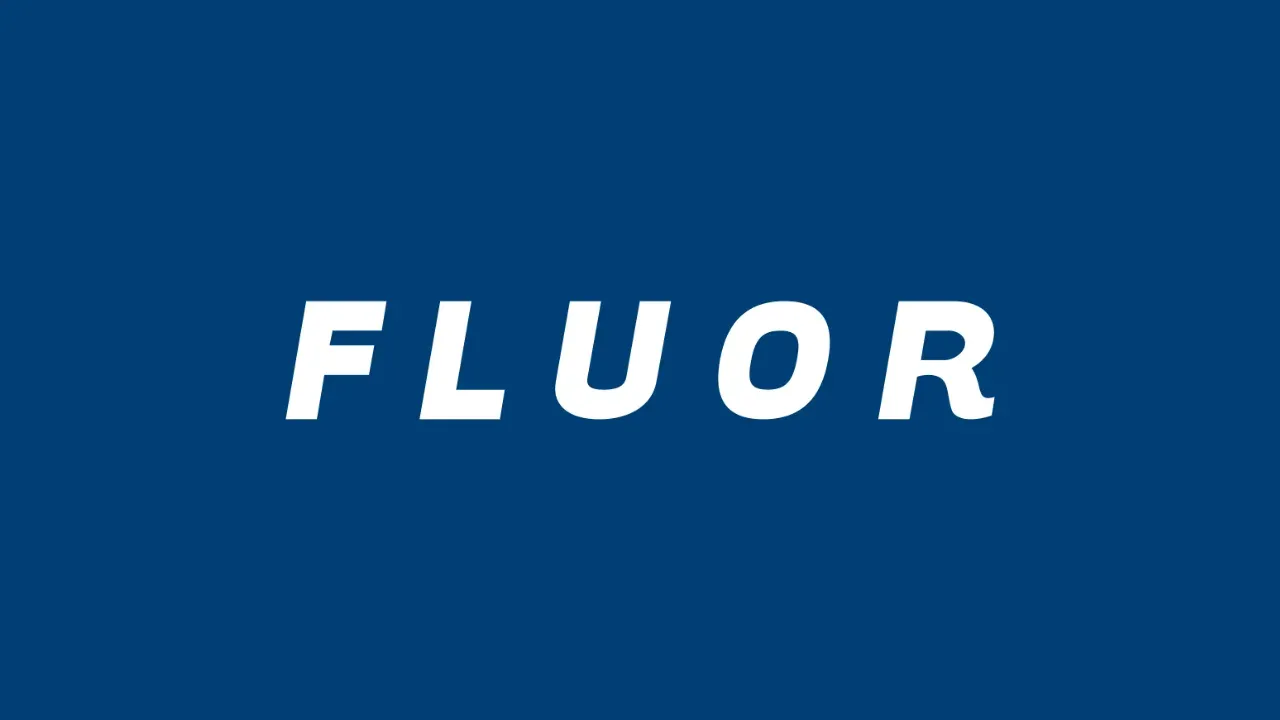 Fluor Reports $6.1B in New Q2 2026 Awards