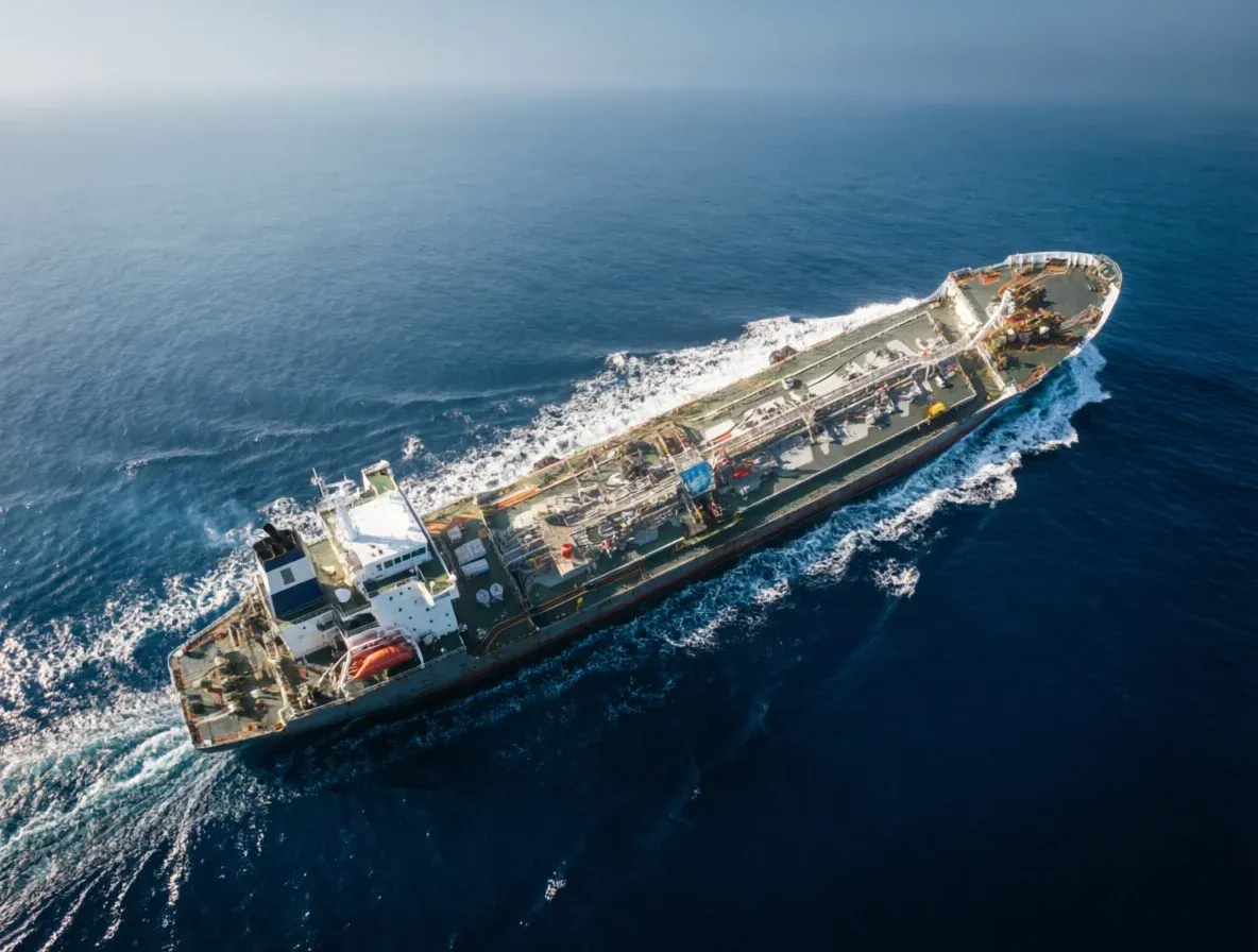 Glencore Energy Trading Profits Surge Amid Iran War