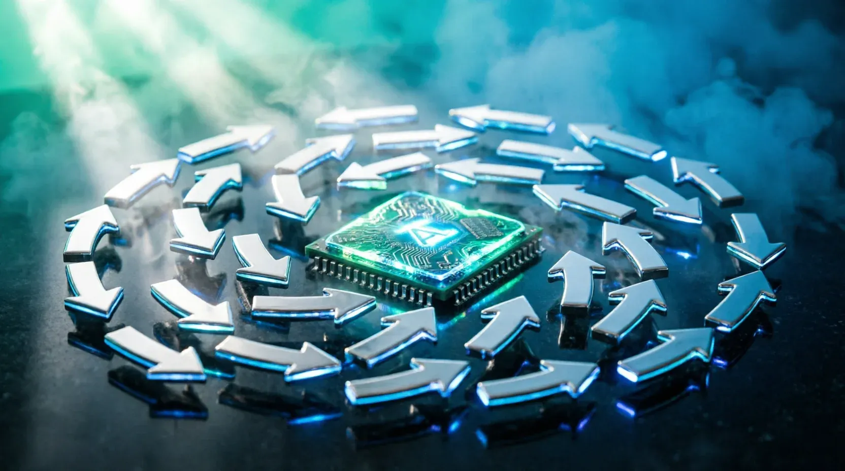 Harbor Capital Launches Munificent Seven ETF for AI Infrastructure
