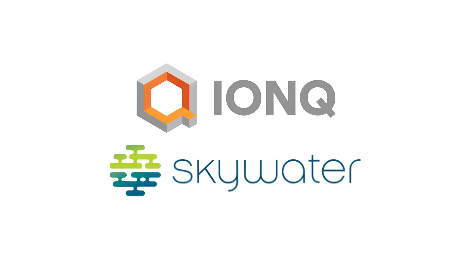 IonQ Completes Acquisition of SkyWater Technology