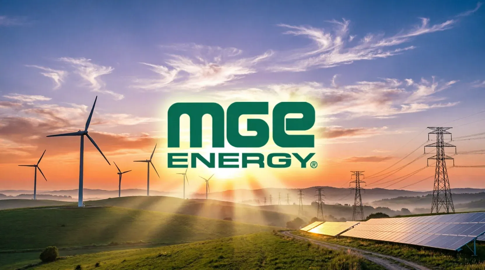 MGE Energy Increases Quarterly Dividend to $0.5083