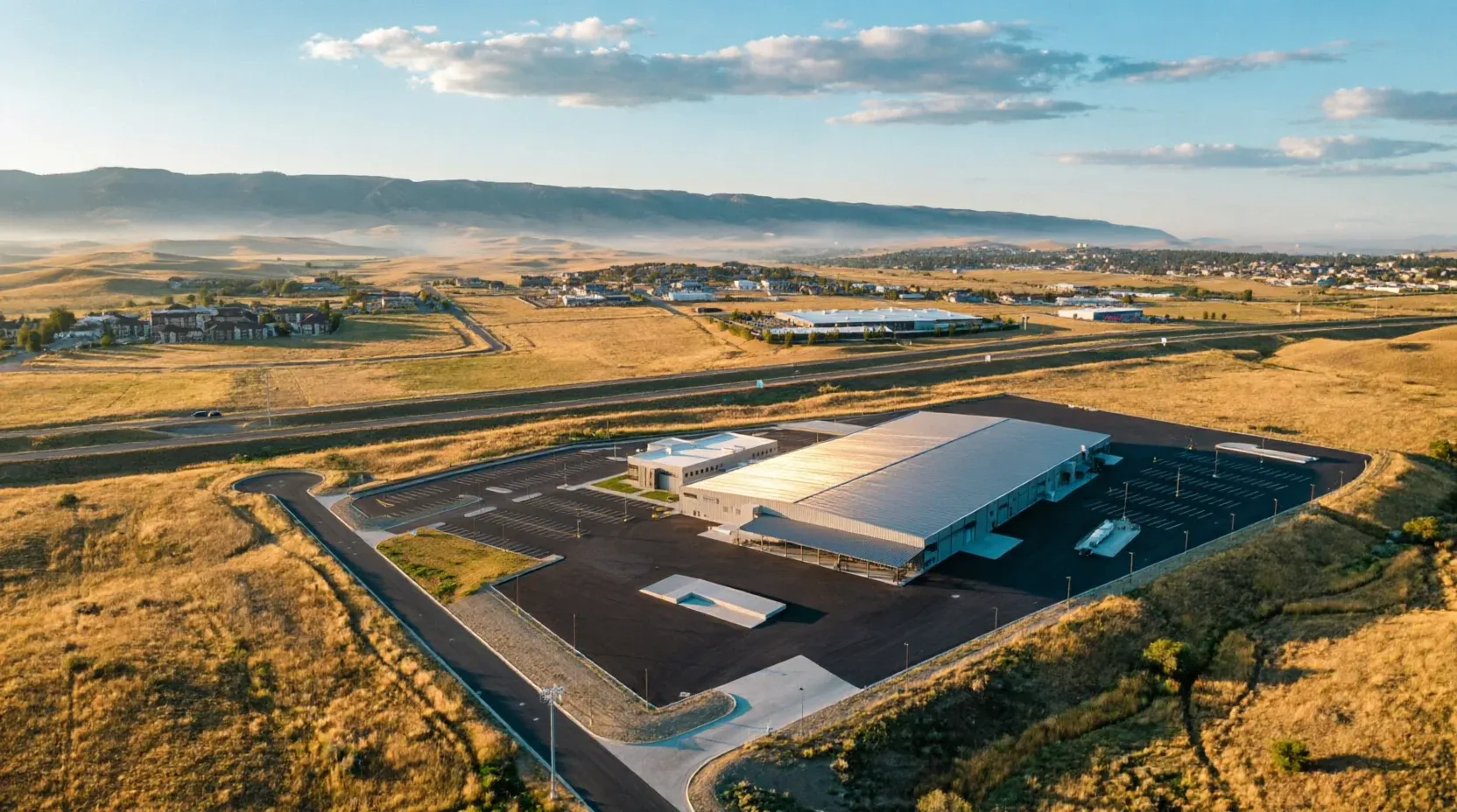 Mesa Power Solutions Expands Wyoming Manufacturing Capacity