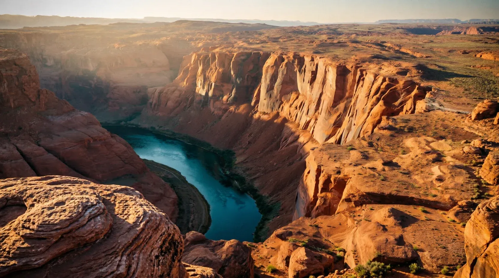 Metropolitan Addresses New Colorado River Operating Guidelines