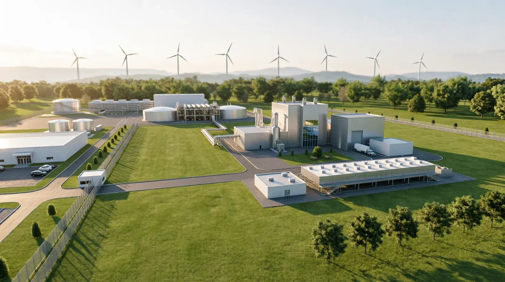TerraPower Natrium Reactor Wins NRC Approval, Clearing Path for Wyoming Construction