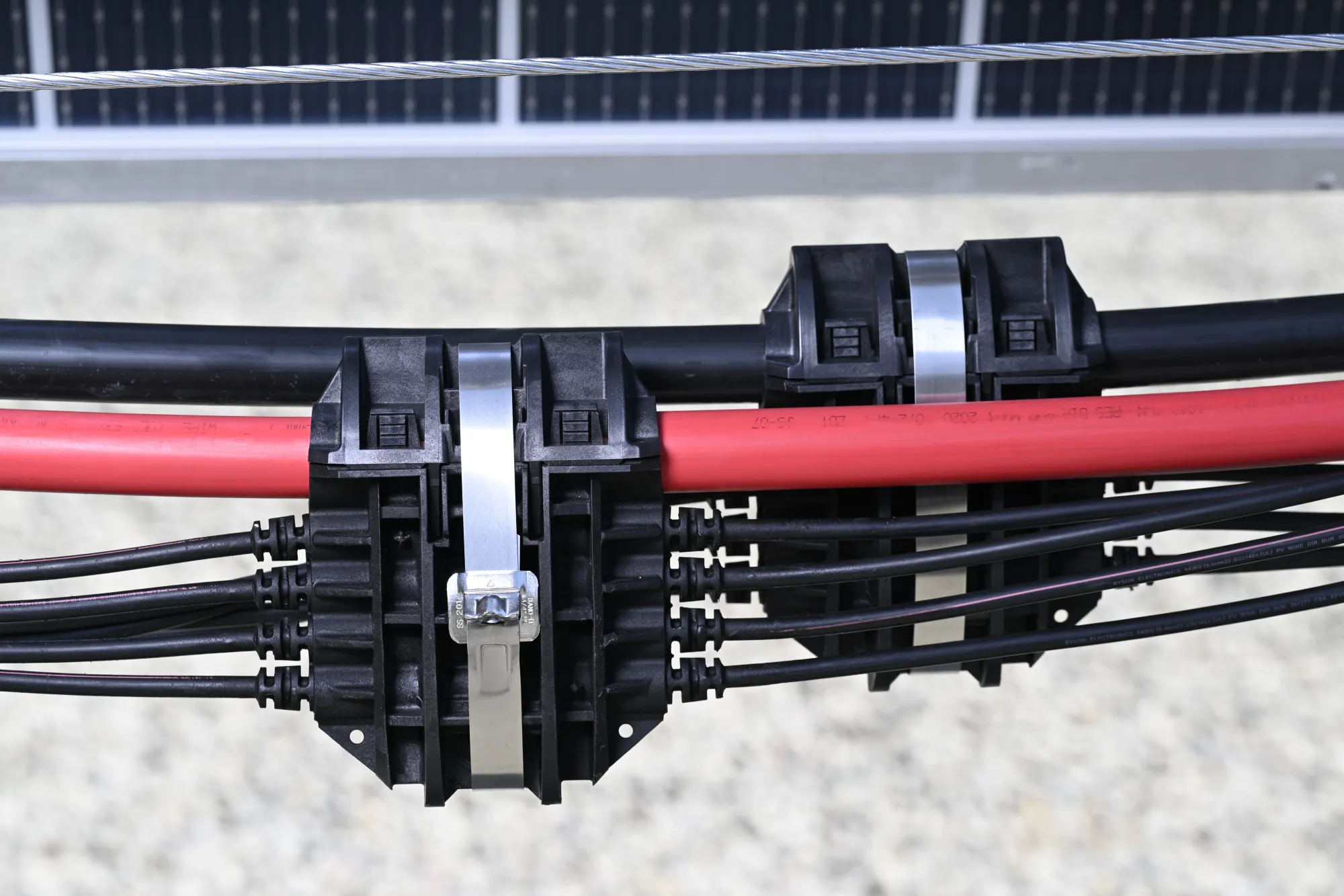 Nextpower Secures Patent and Expands NX PowerMerge Backlog