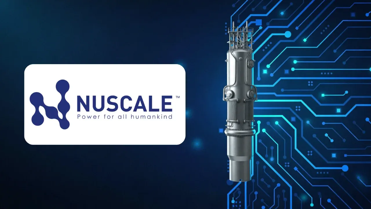 NuScale Power Reports Q2 2026 Financial Results