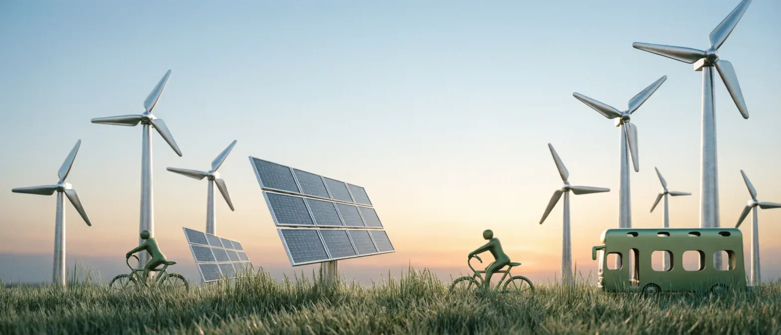 OPTERRA Energy Services Acquires NORESCO to Scale Infrastructure Solutions