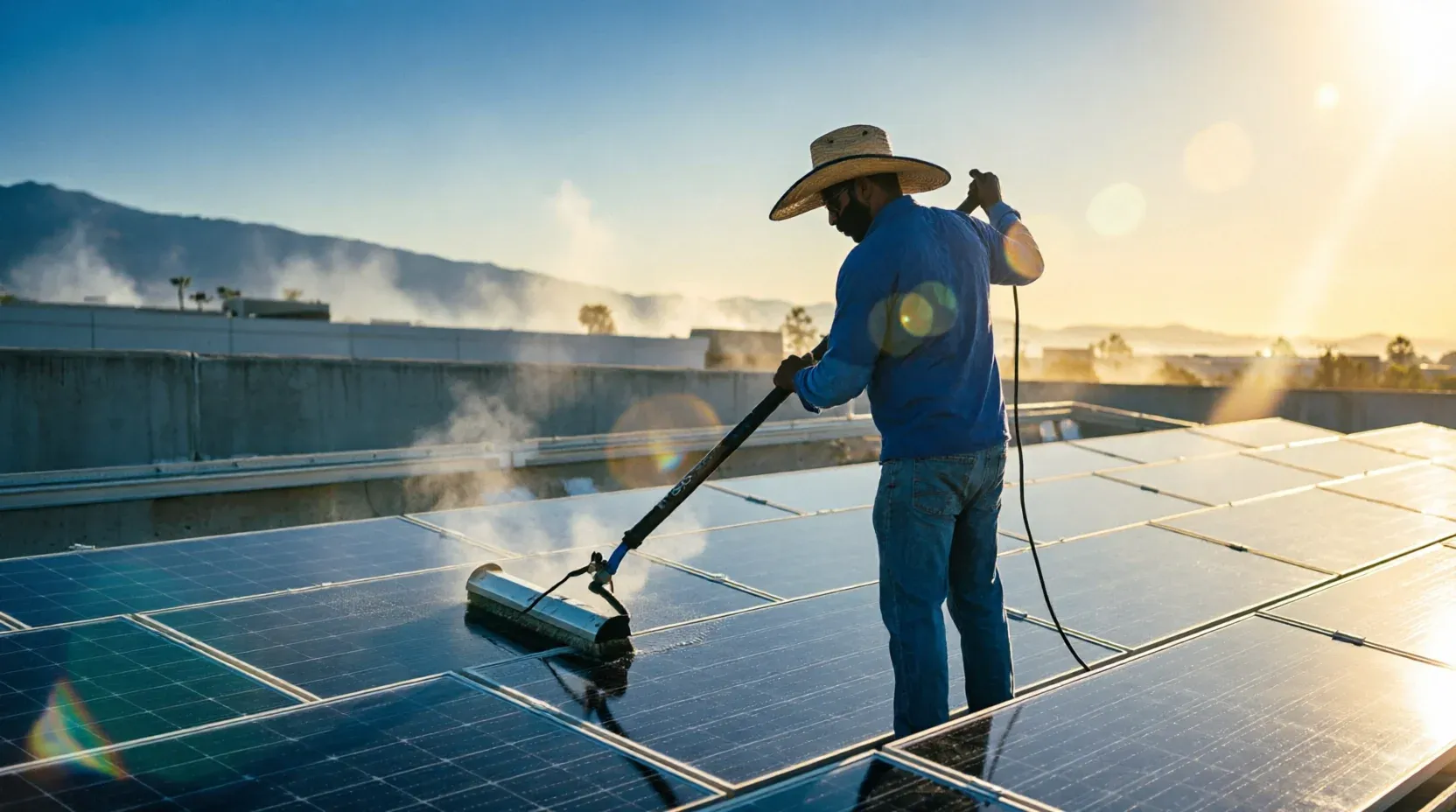 Otovo Acquires Green Panel to Scale European Energy Services