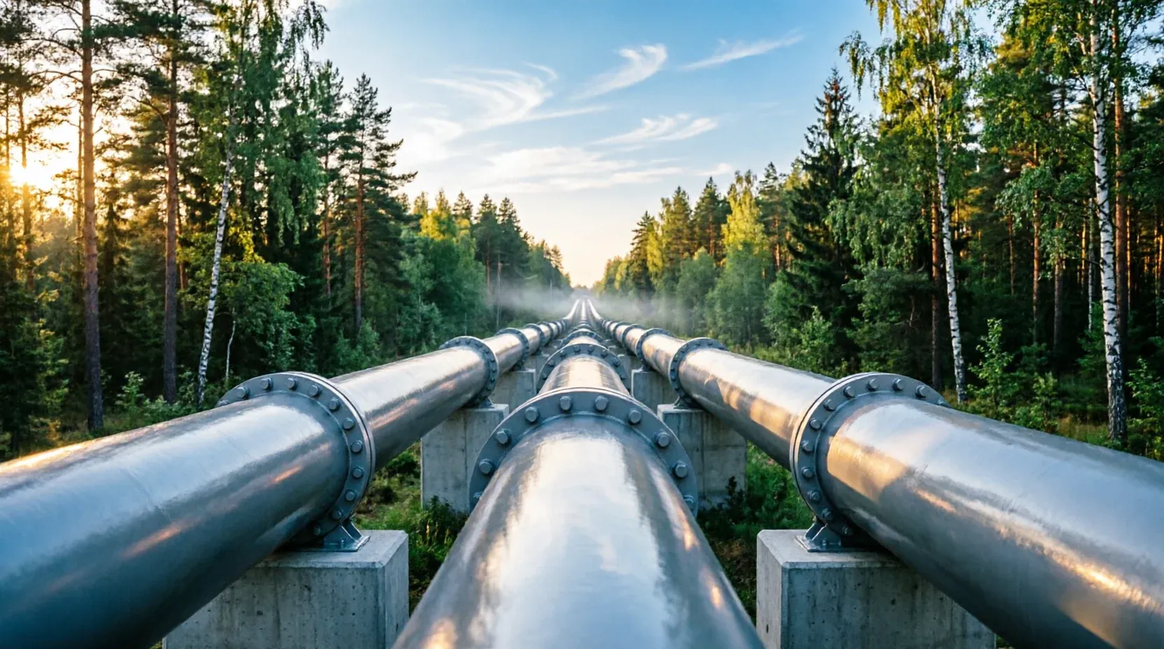Phillips 66, Kinder Morgan, and HF Sinclair Finalize Western Gateway FID