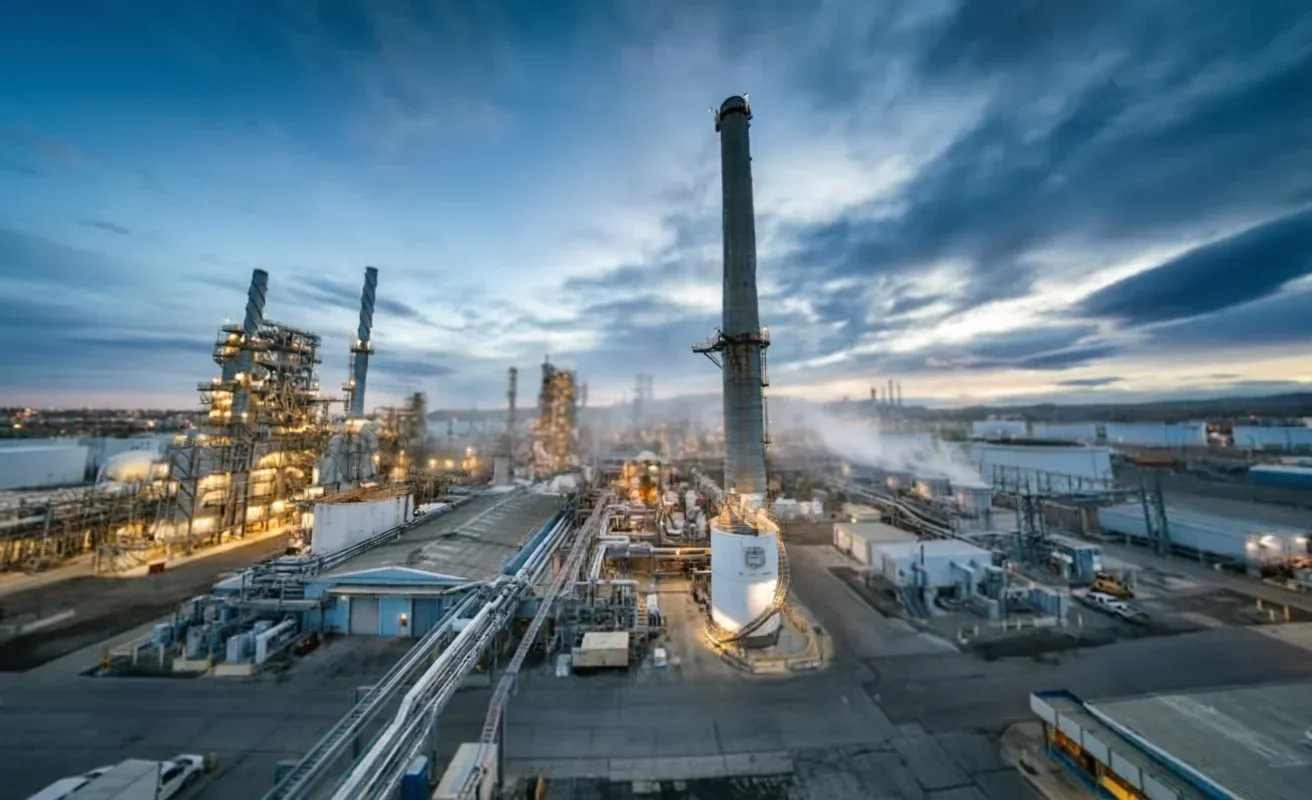 Phillips 66 Profits Surge Amid Middle East Conflict