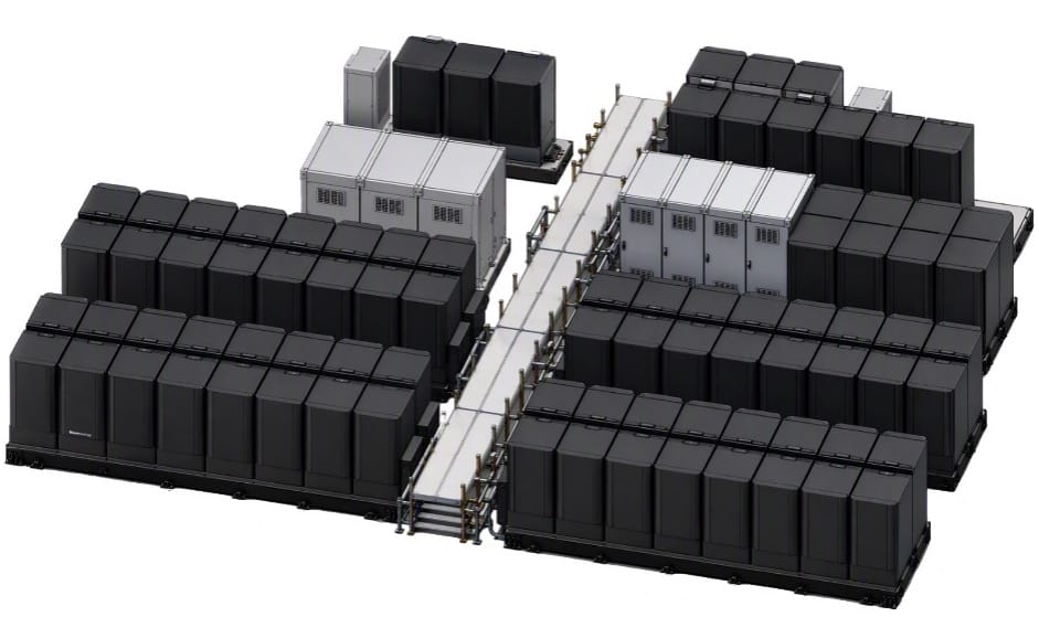 Bloom Energy Launches Power Connect to Accelerate Onsite Deployment