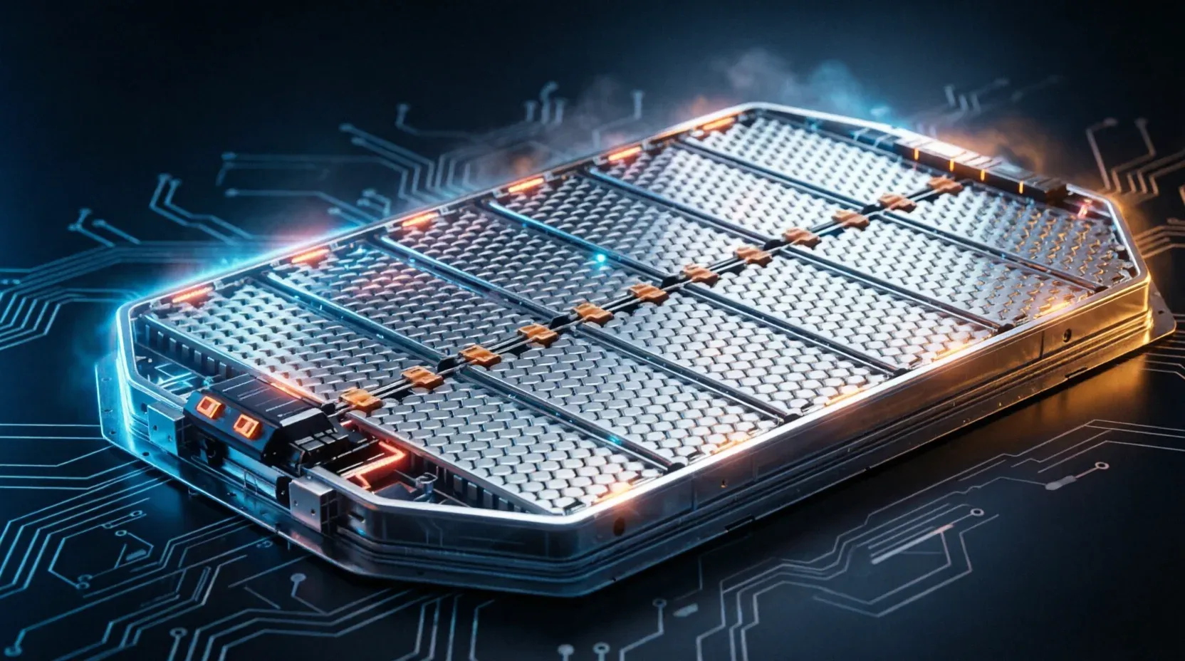 Pure Lithium Achieves 9,315 Cycles with Advanced Anode™ Technology