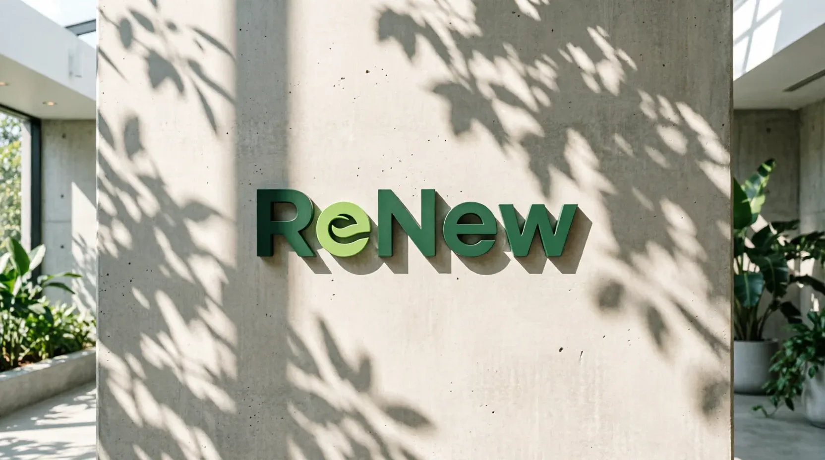 ReNew Scales Capacity and Manufacturing Amid Q1 FY27 Growth