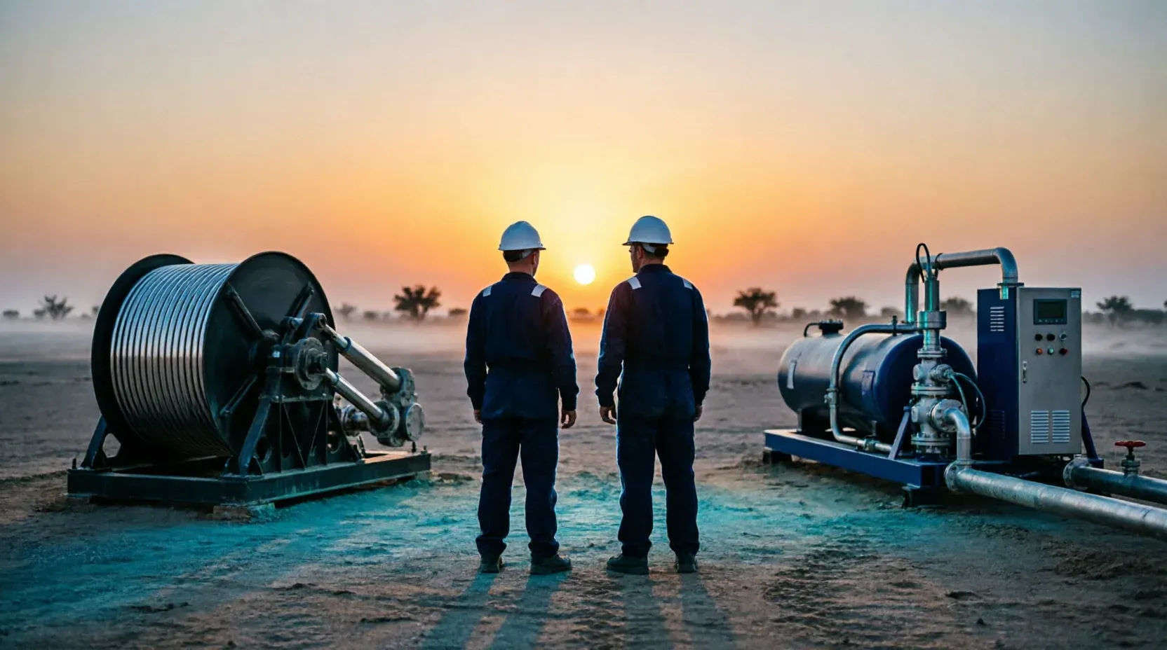 SLB Awarded Brunei Shell Petroleum Offshore Contract