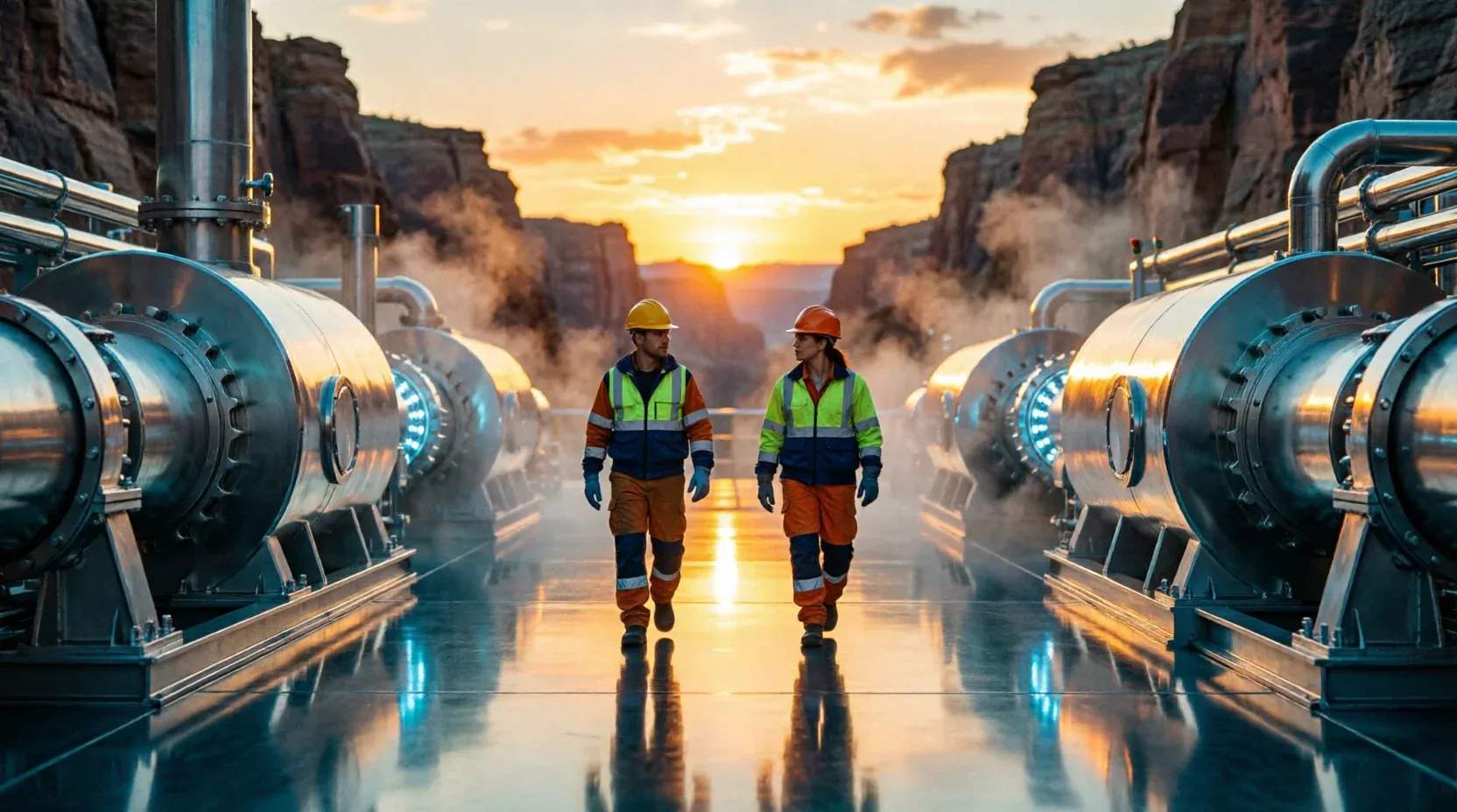 SLB Launches ExaCT Electrical Coiled Tubing Control System