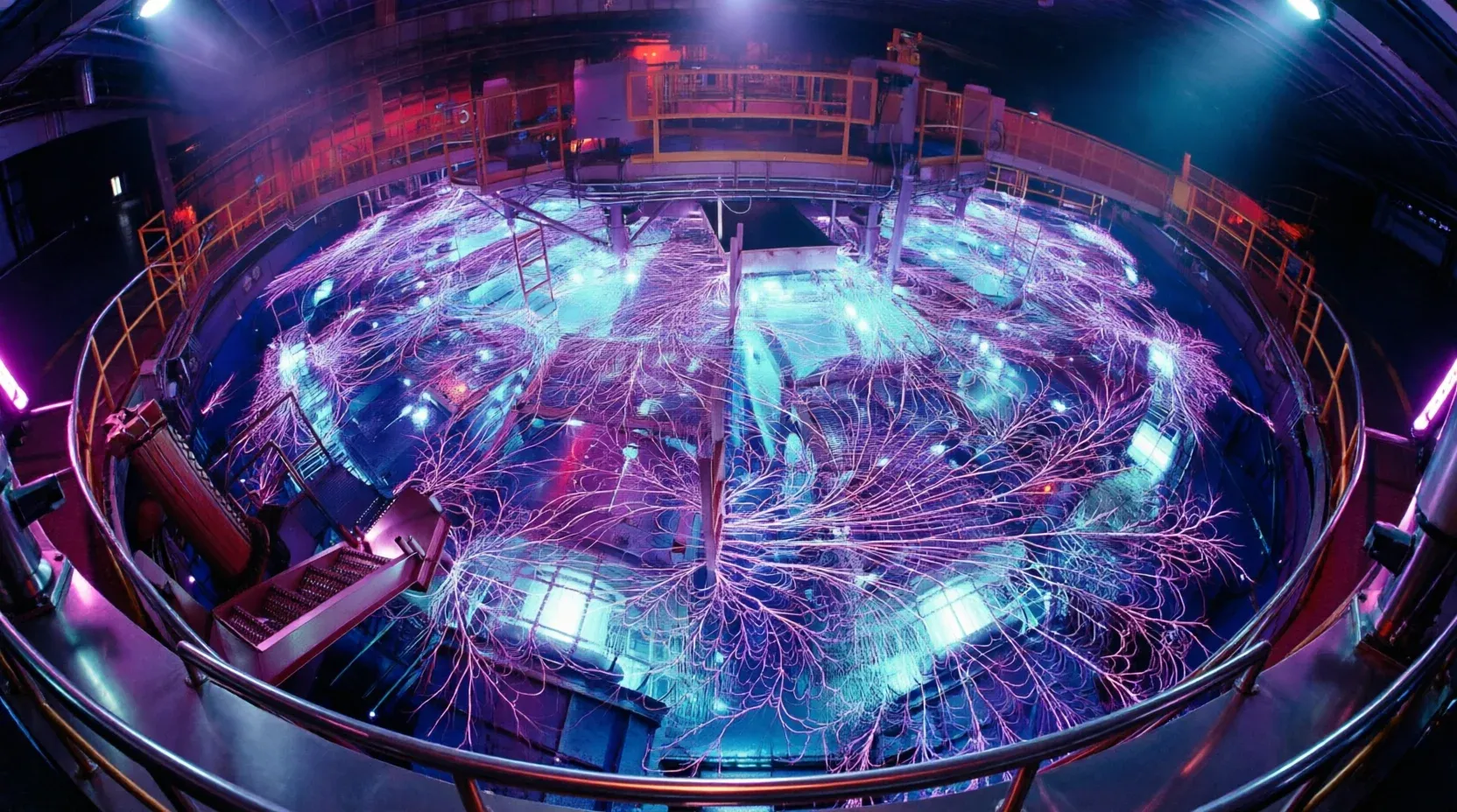 Sandia and Elemental Nuclear Partner on sCO₂ Power Systems