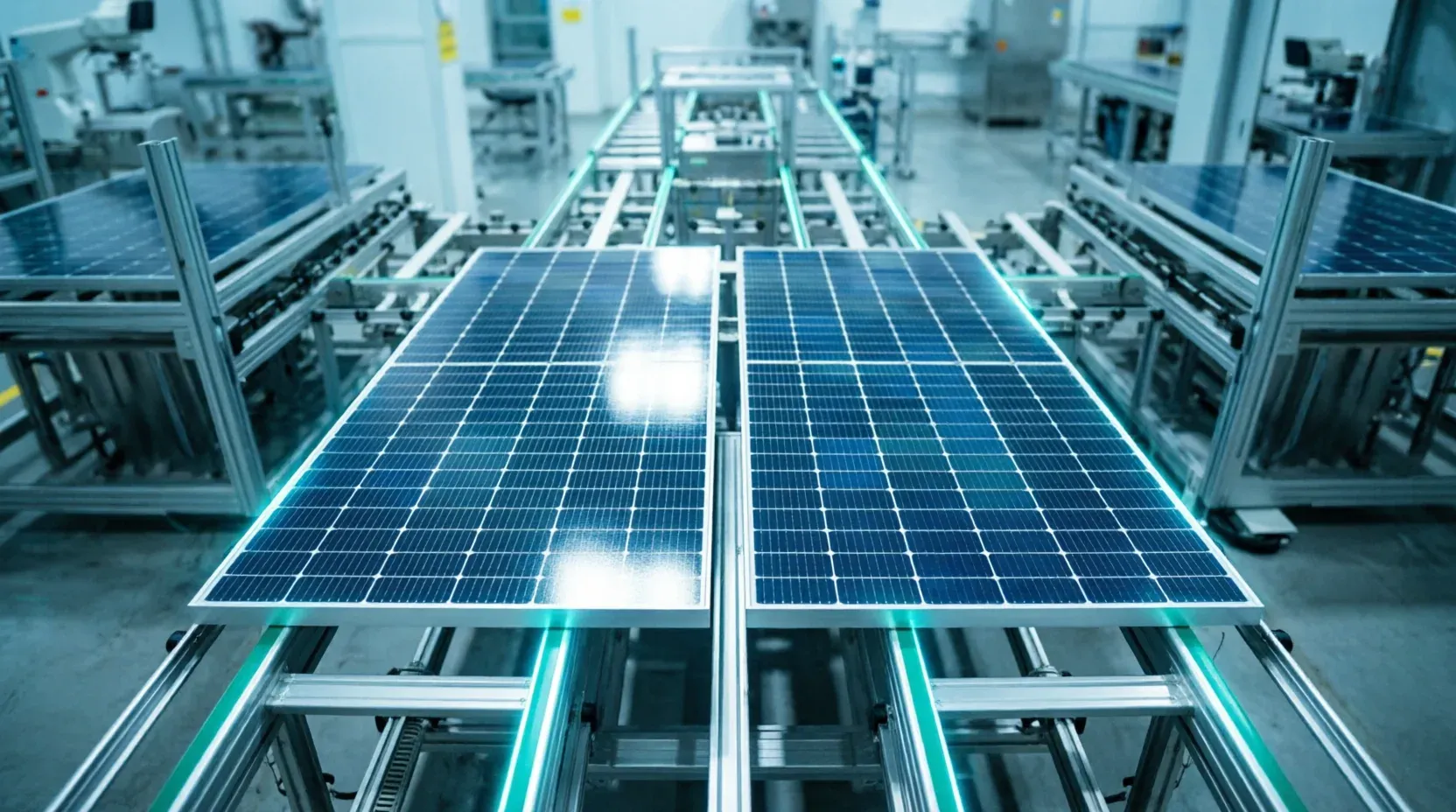 Silfab Solar Backs White House Section 232 Polysilicon Tariffs