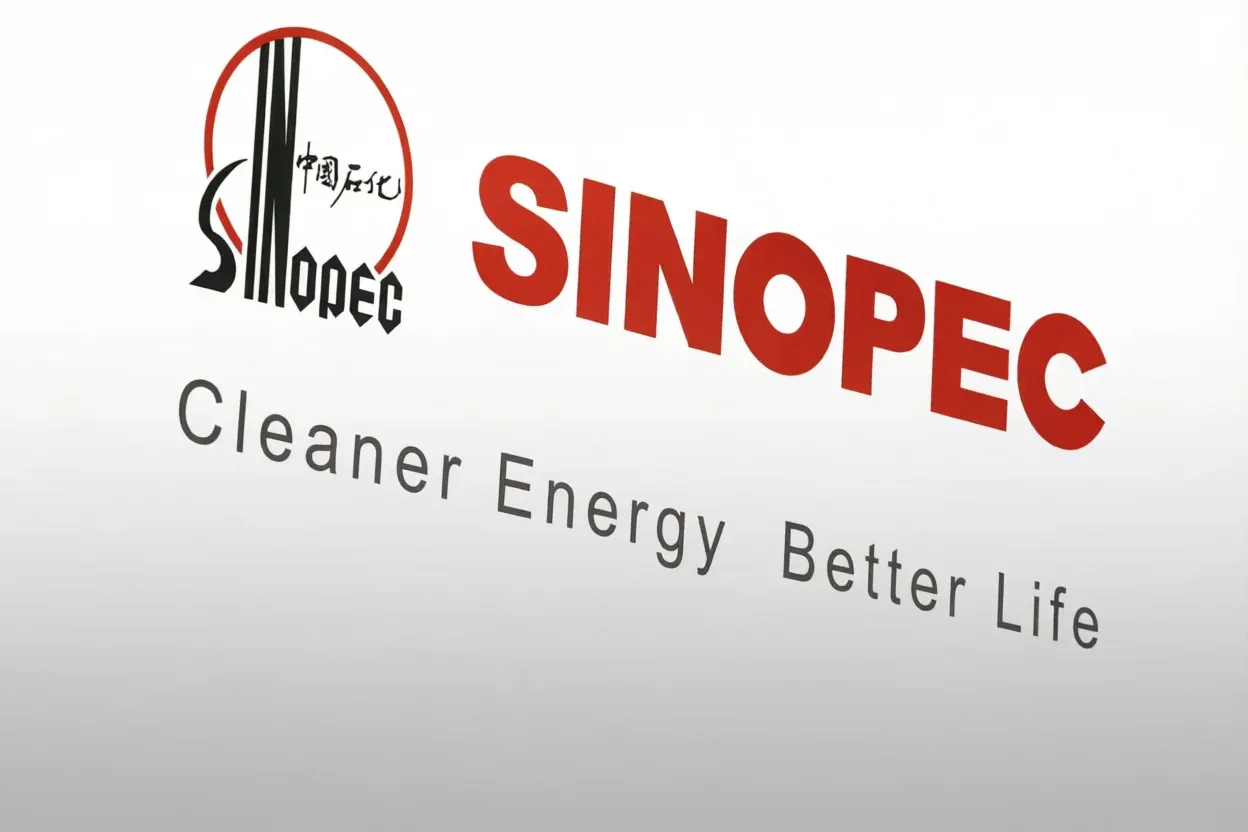 Sinopec Launches World's Largest Single-Site High-End PVA Facility
