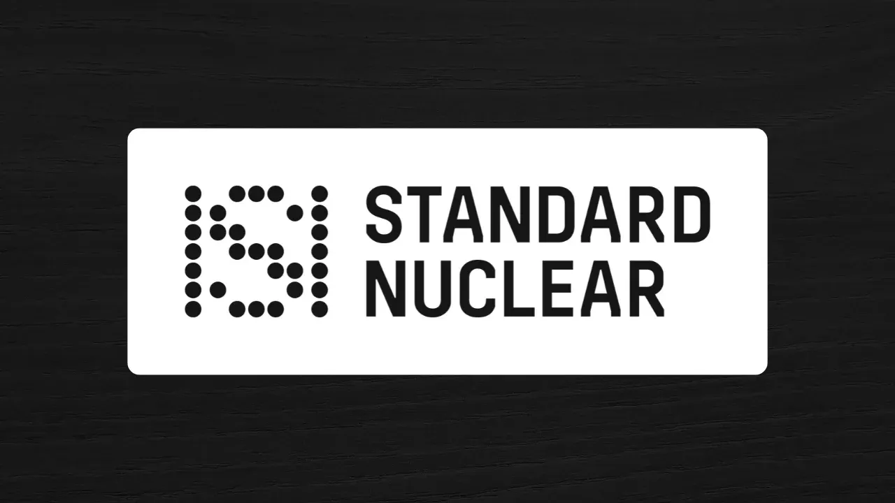 Standard Nuclear Grows Backlog to $576.9M via TRISO Fuel Expansion