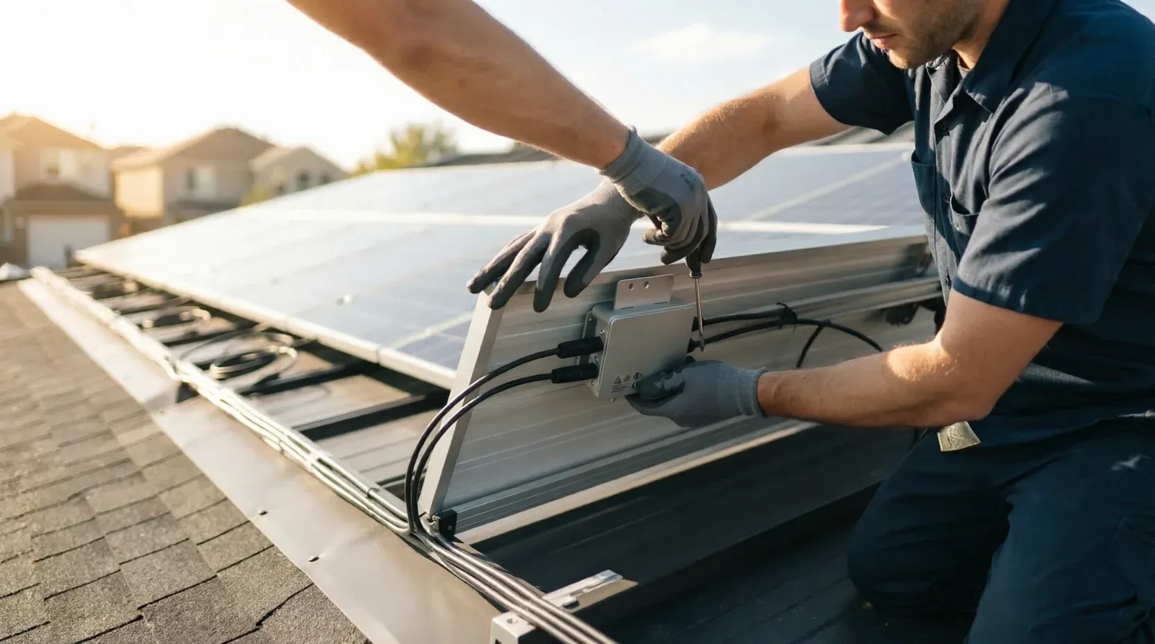 Stanton Solar Joins Tigo Energy Advanced Loyalty Tier