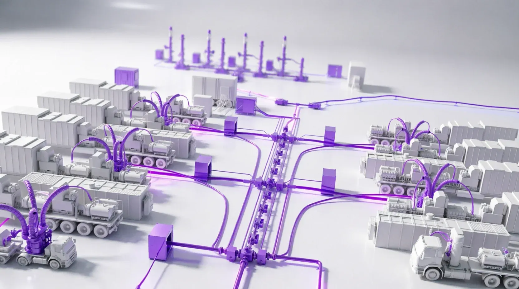 TechnipFMC Secures Azule Energy West Hub Tails Contract