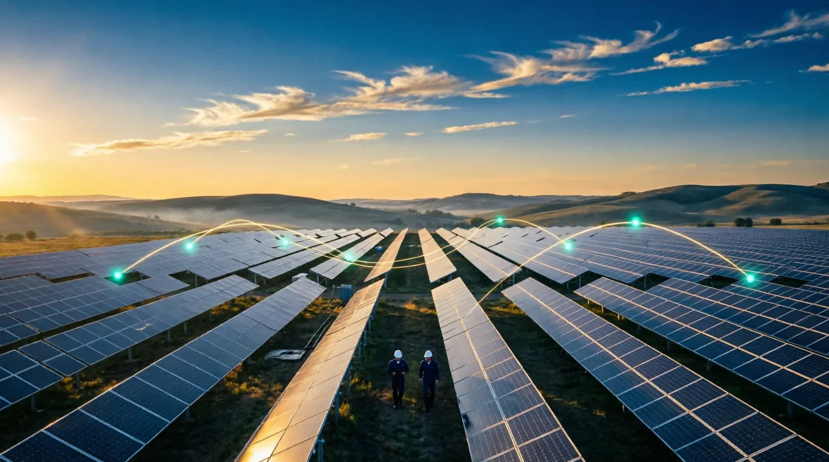 TotalEnergies Expands European Renewables via Shell Acquisition