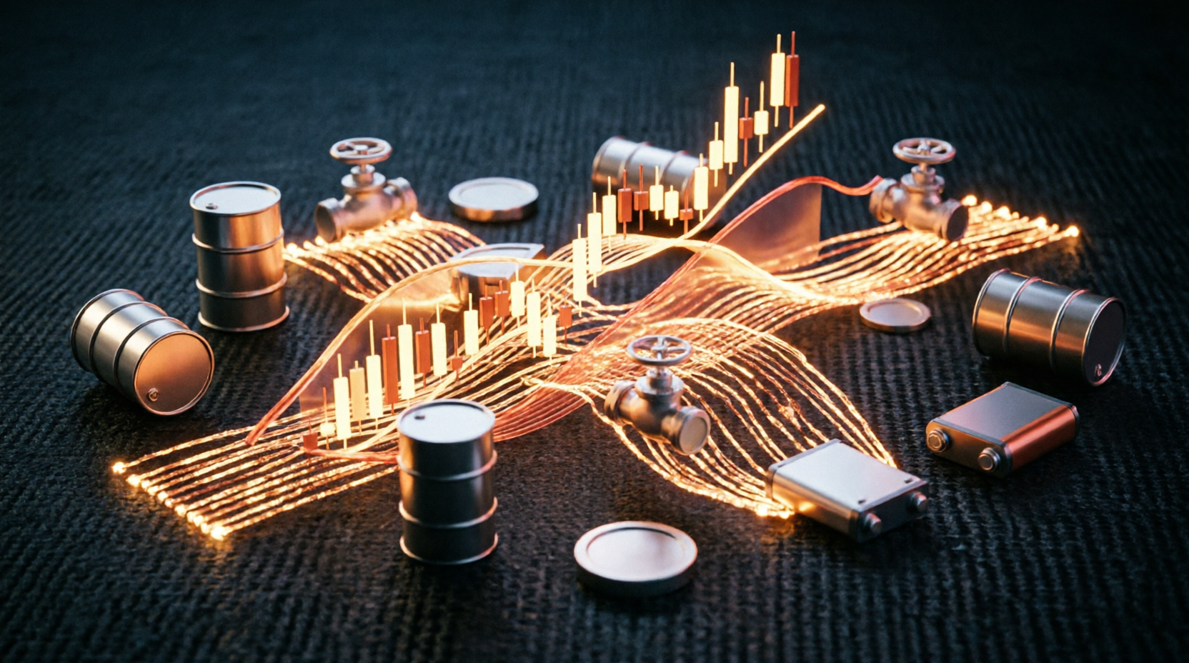 Markets