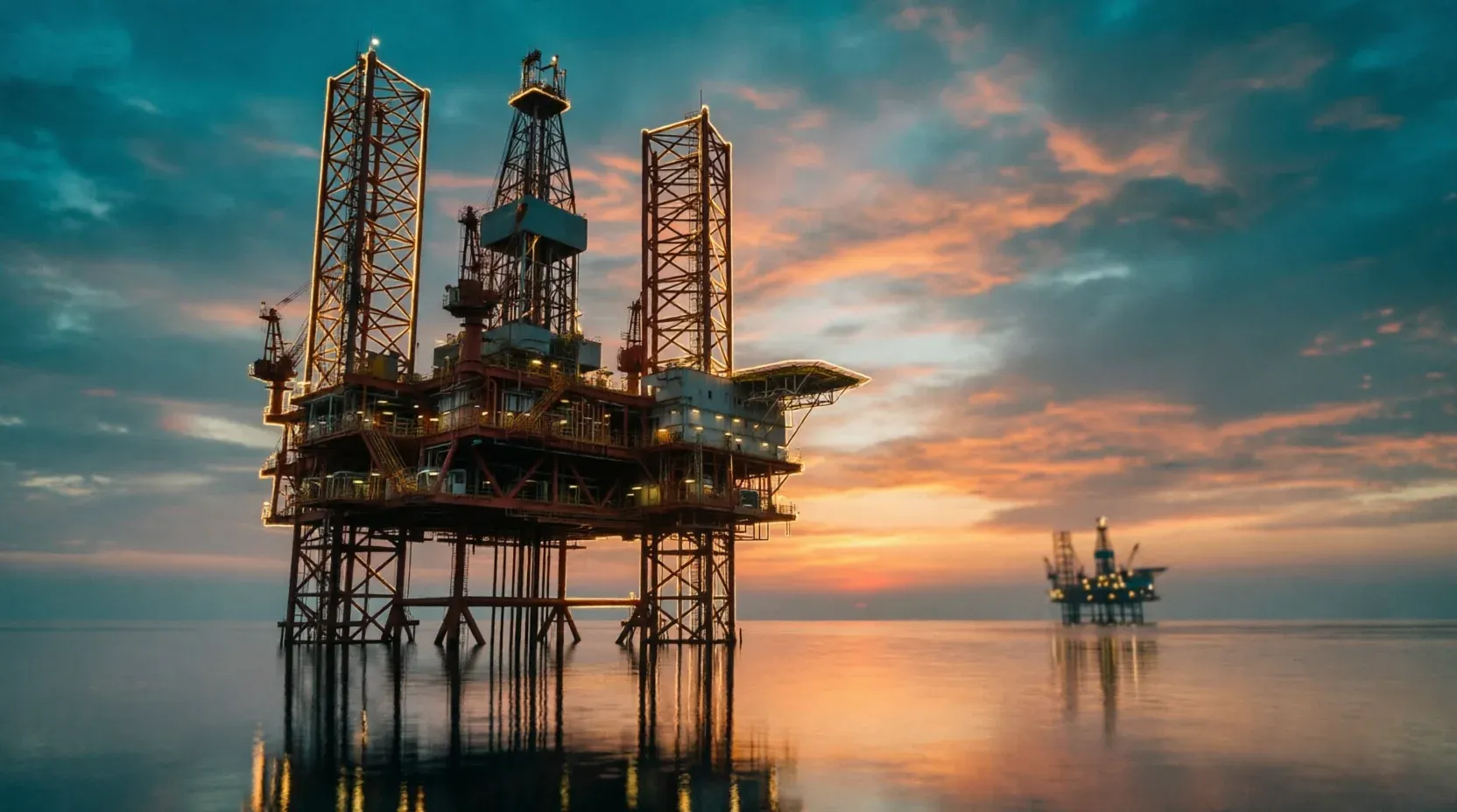 Valaris Reports Q2 2026 Growth Amid Middle East Volatility