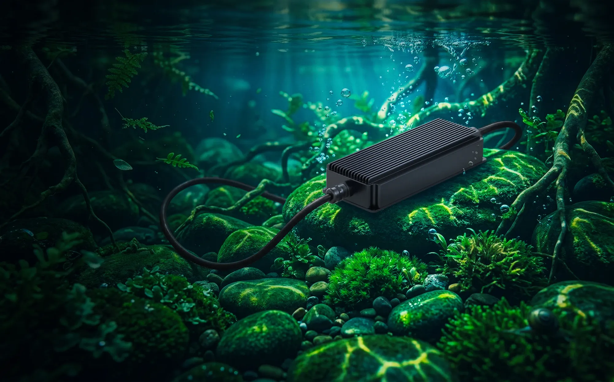 Advanced Energy Launches DF150 Ruggedized Power Supply