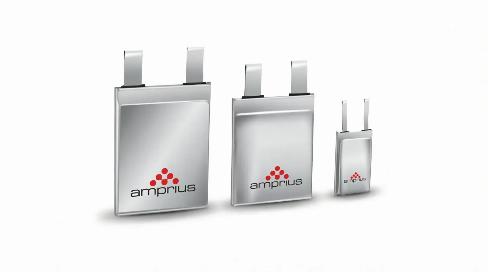 Amprius Secures $75M DoW Grant for Battery Retrofit