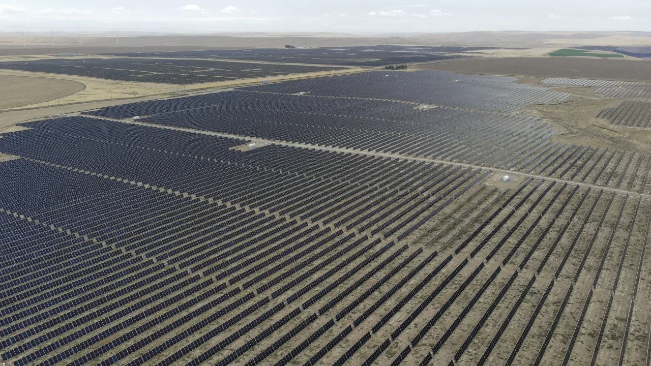 Avangrid Surpasses 500 MW in 2026 Infrastructure Deployment