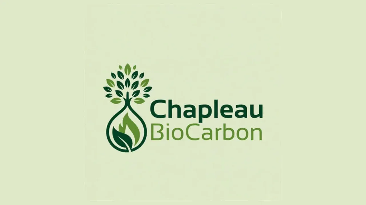 Chapleau BioCarbon Secures Long-Term NB Power Biomass Deal