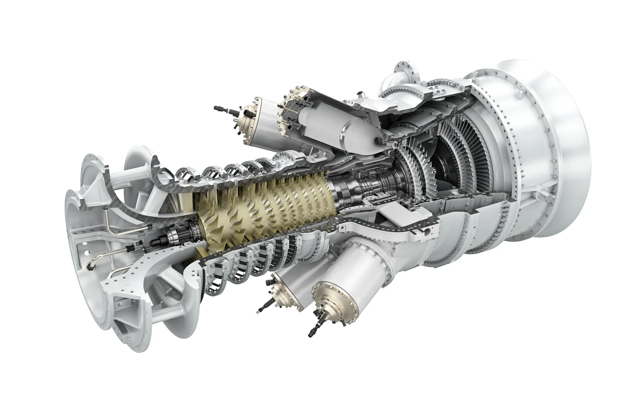 Dynamis and Siemens Energy Target 1.7 GW Mobile Power Expansion
