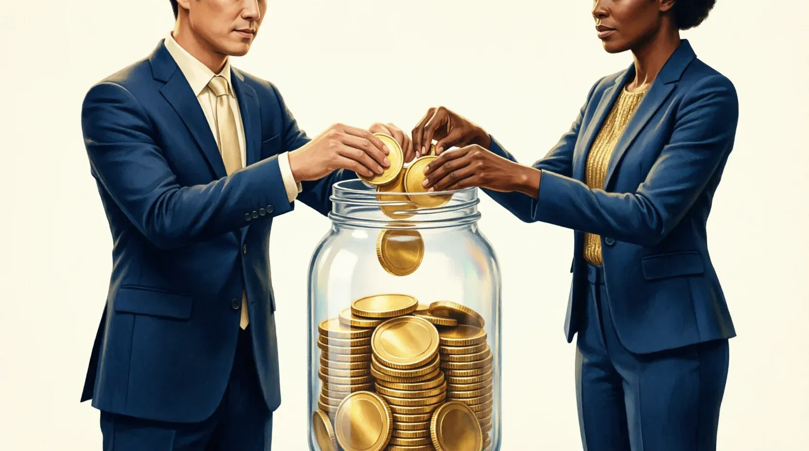 EIG Closes $4B Infrastructure Debt Platform