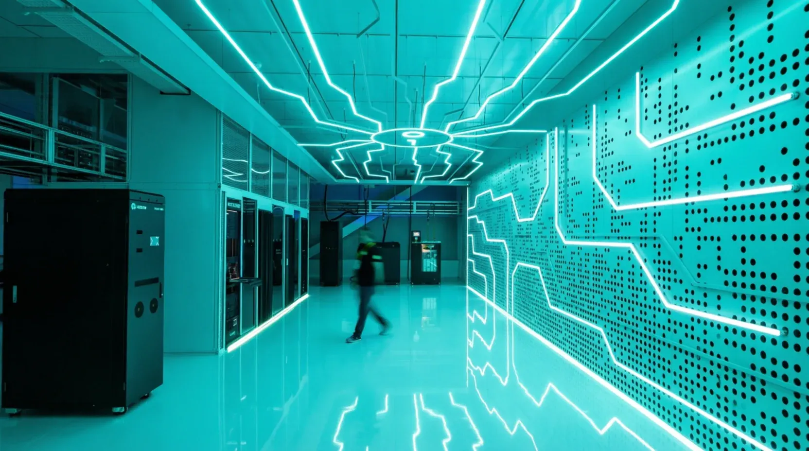 Emerald AI, Google, and NVIDIA Launch AI Energy Management Alliance