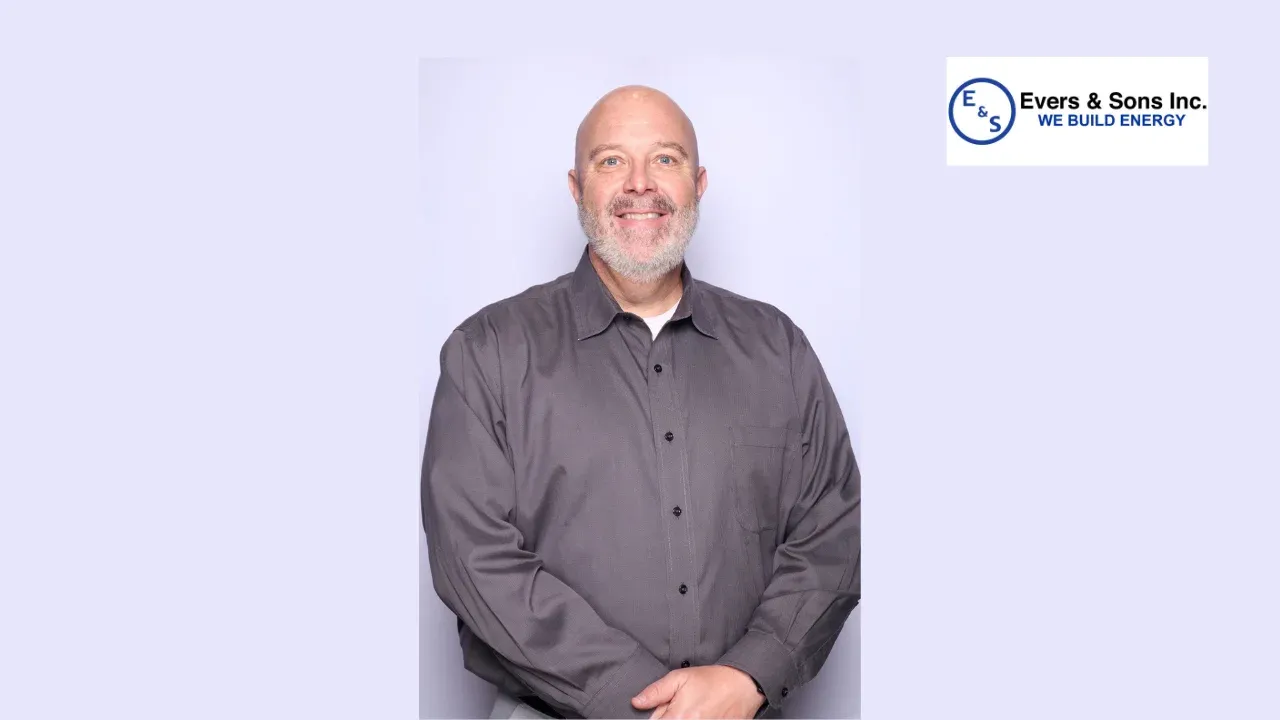 Evers & Sons Appoints Duane Compton to Engineering Leadership