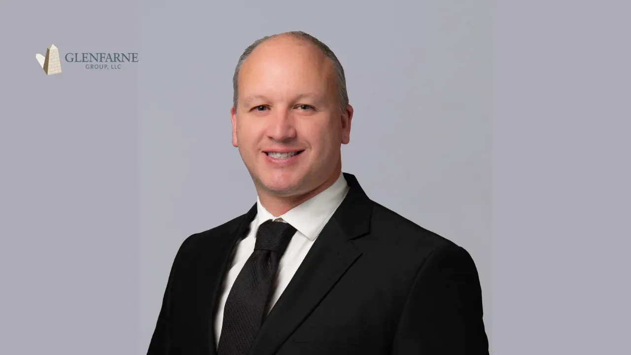 Glenfarne Group Appoints Oliver Wood to Lead LNG Projects