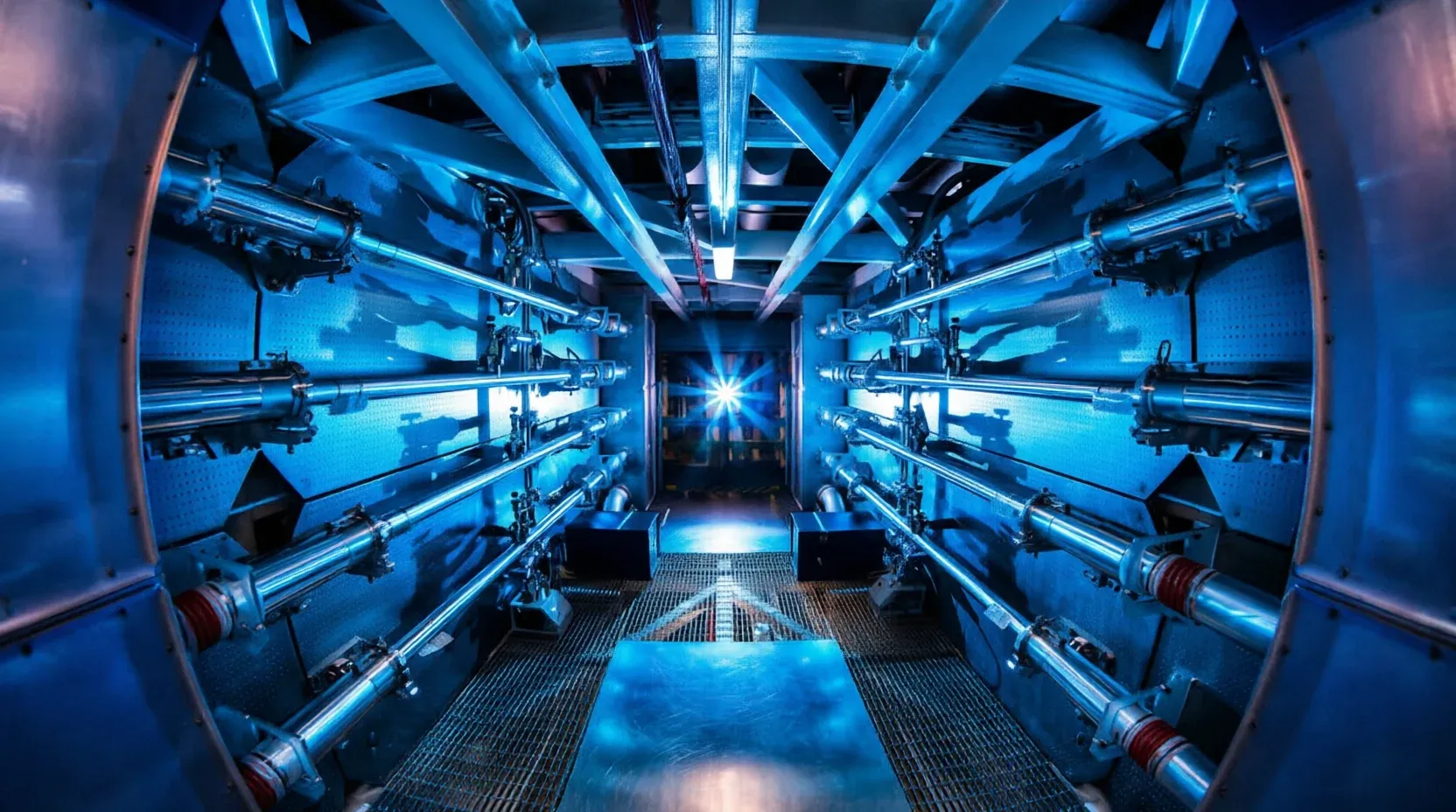Hylenr Completes Texas A&M LCF Reactor Validation