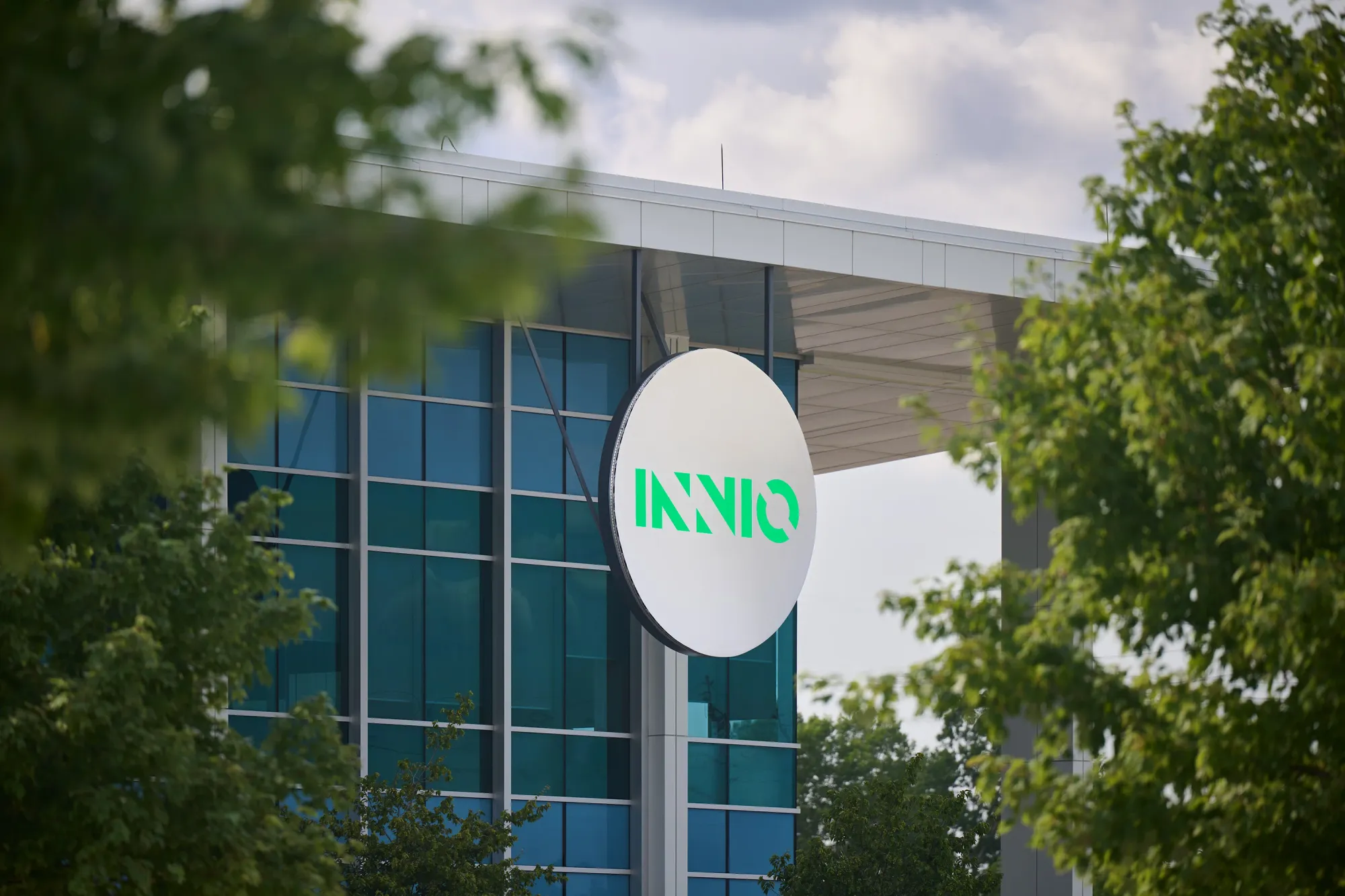 INNIO Secures 450 MW Order for Data Center Power