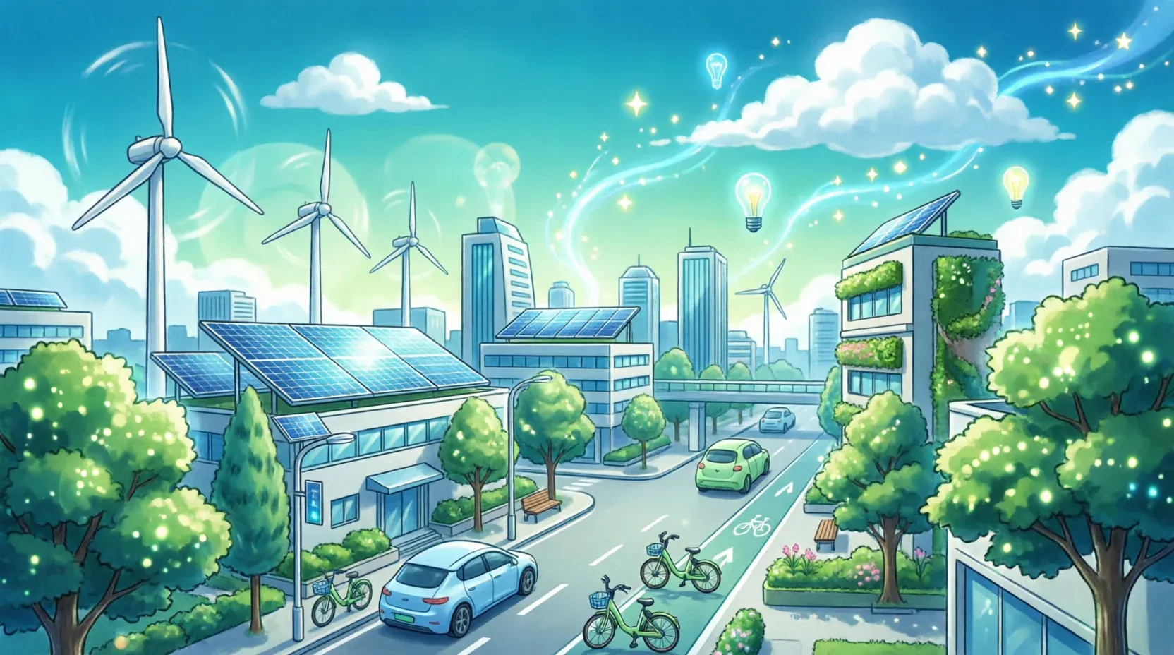 KnightHawk Engineering Launches Quarium 7 LLC for Clean-Energy Platform