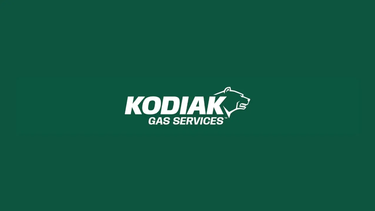 Kodiak Gas Services Secures West Texas Data Center Power Deal