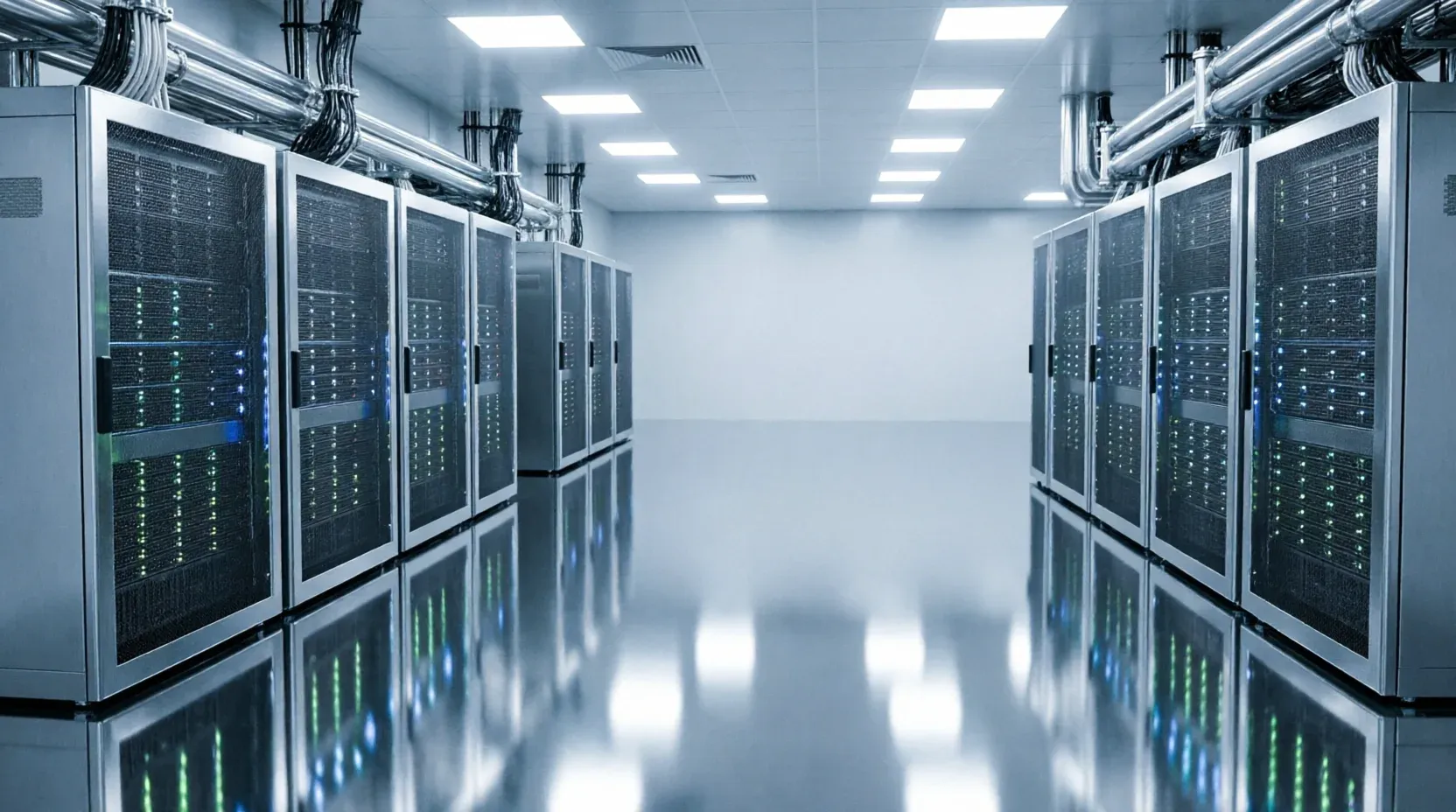 Mitsubishi Electric Targets Gigawatt-Scale AI Campus Infrastructure