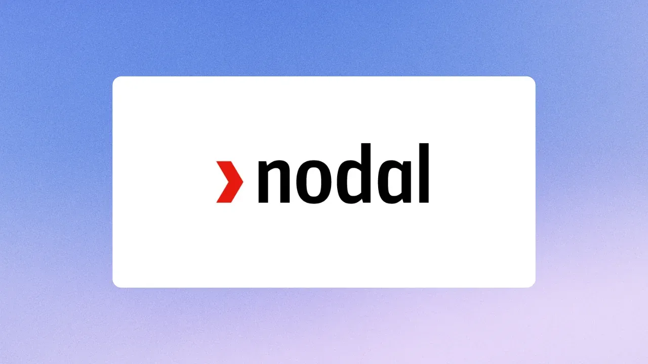 Nodal Exchange Wins Americas Energy Derivatives Exchange of the Year