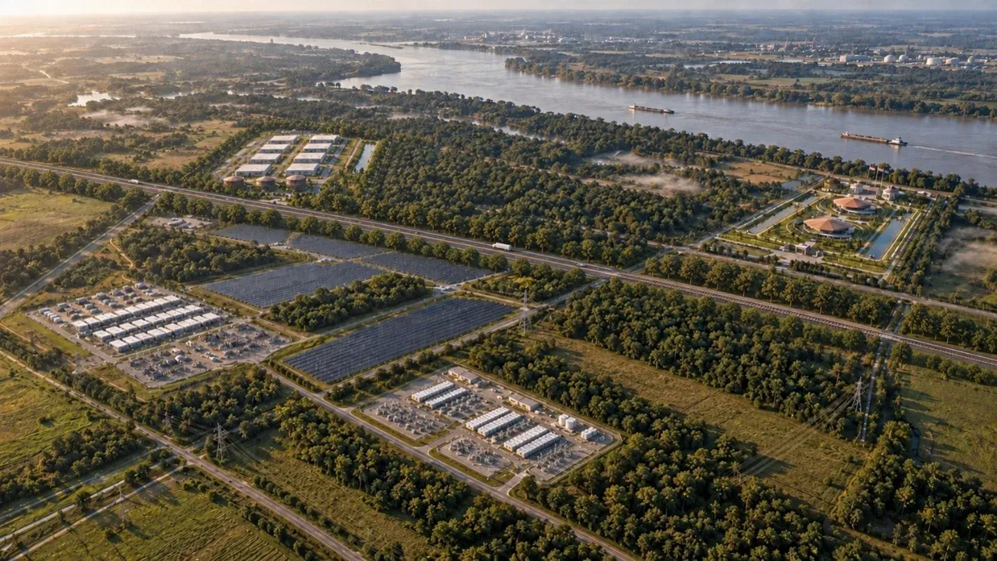 ONE Nuclear Energy Completes Hennessy VII Merger