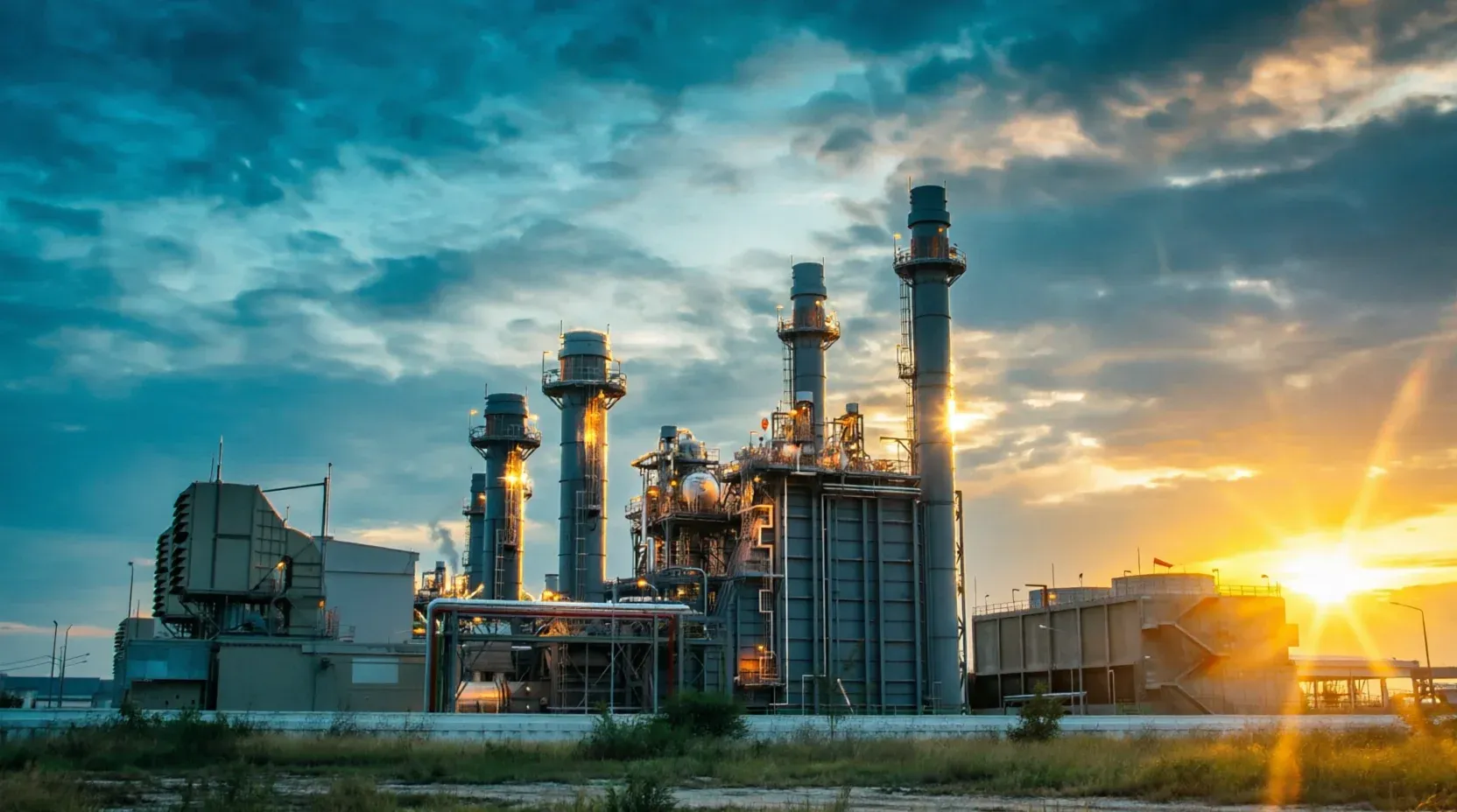 PowerTransitions Acquires 1,242 MW Roseton Facility